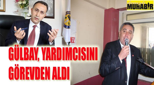 BULDAN'DA YAPRAK DÖKÜMÜ