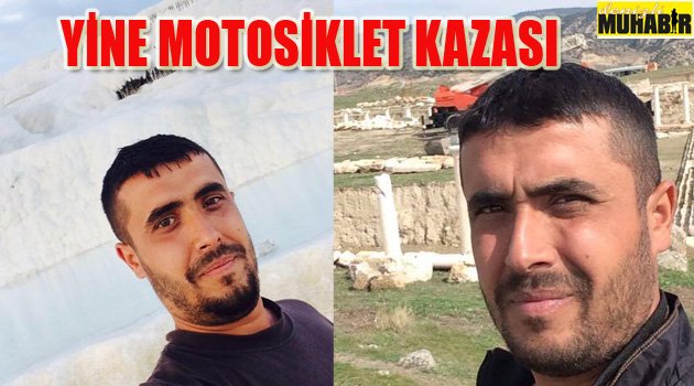 BULDAN'I YASA BOĞAN KAZA