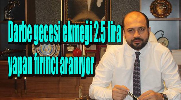 BULUN BU VATAN HAİNİNİ!!