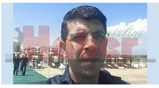 Bunalıma girdi, kendini vurdu