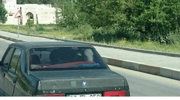 BURASI KARADENİZ DEĞİL, DENİZLİ!