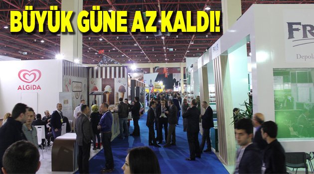 BÜYÜK GÜNE AZ KALDI!