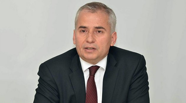 Büyükşehir’de FETÖ’ye taviz yok; 10 personel görevden uzaklaştırıldı