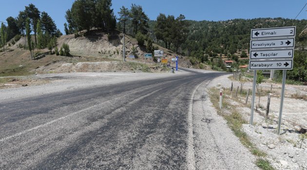 Büyükşehir’den sürücülere ulaşım kolaylığı