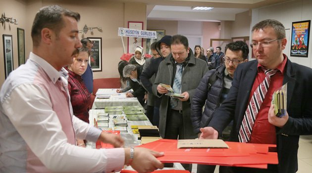 Büyükşehir doğa ve çevreye sahip çıkıyor