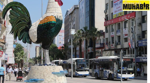 Büyükşehir otobüsleri 2 gece ücretsiz