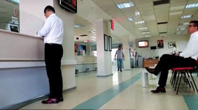 Büyüyükşehir, ilçe belediyesine ceza kesti