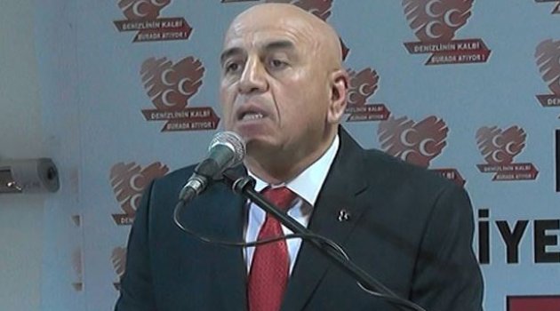 CAFER BİRTÜRK’TEN KURULTAY AÇIKLAMASI