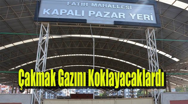 ÇAKMAK GAZI PATLADI 3'Ü AĞIR, 8 ÇOCUK YARALI