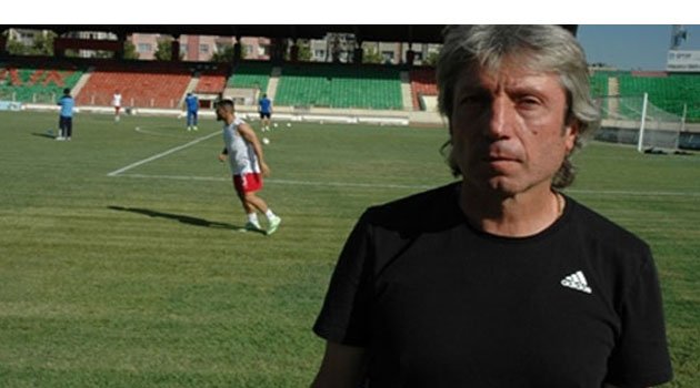 Çalışkan: Denizli BBSK zevk verecek