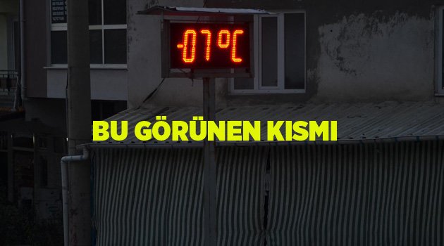 ÇAMELİ EKSİ 11