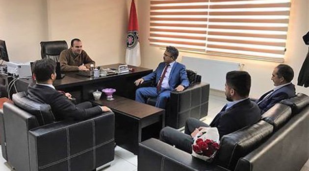 Çameli "polisimin yanındayım" dedi