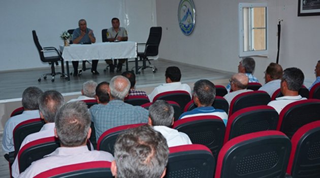 ÇAMELİ'DE +18 UYGULAMA