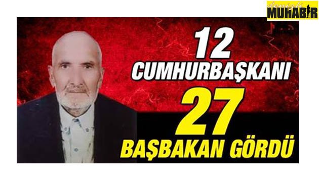Çameli'nin asırlık çınarı devrildi