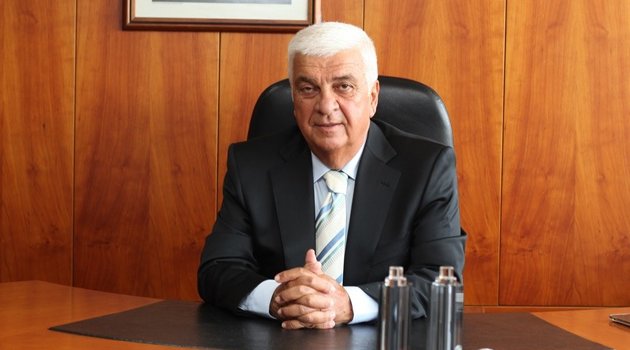 ÇANAKKALE GEÇİLMEZ