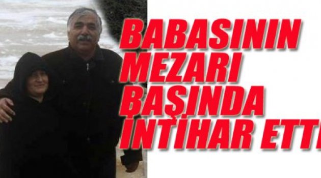 Cansız Bedeni Bulundu