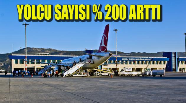 ÇARDAK SINIRLARI ZORLUYOR