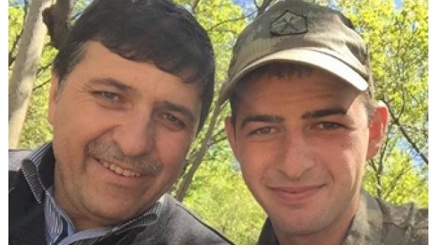 CENAZESİ BUGÜN GELİYOR