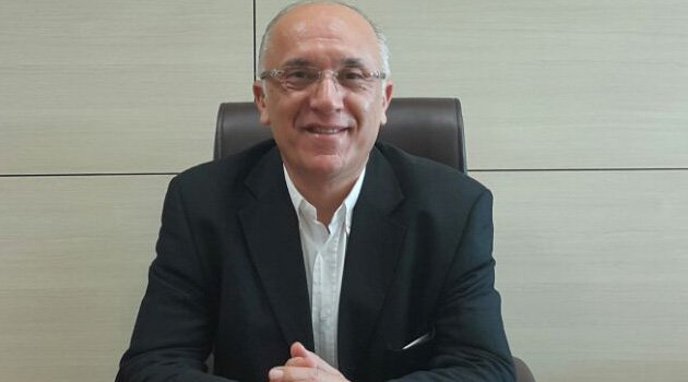 CEŞEN: “YENİ SEZON HAYIRLI OLSUN”