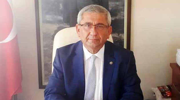 Çetin&#039;den Türk Dil Bayramı mesajı
