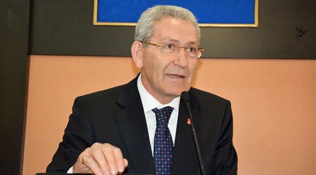 CHP'li Arslan: TRT, imzaladığı sözleşmeyi açıklasın