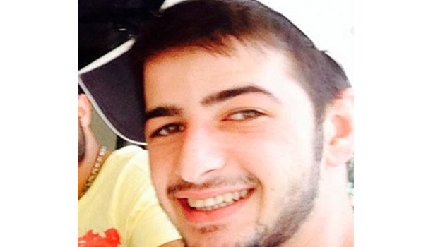ÇİVRİL ŞEHİDİNE AĞLIYOR