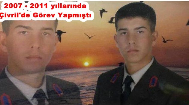 ÇİVRİL'DE GÖREV YAPAN UZMAN ŞEHİT DÜŞTÜ