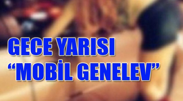 ÇİVRİL'DE MOBİL KADIN SERVİSİ