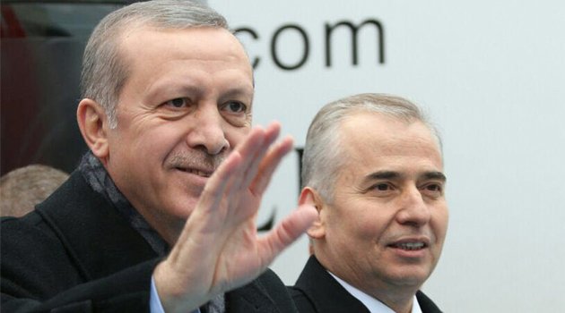 CUMHURBAŞKANI GELİYOR, DENİZLİ KAZANIYOR