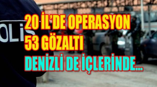 Cumhurbaşkanı'na hakaret soruşturması
