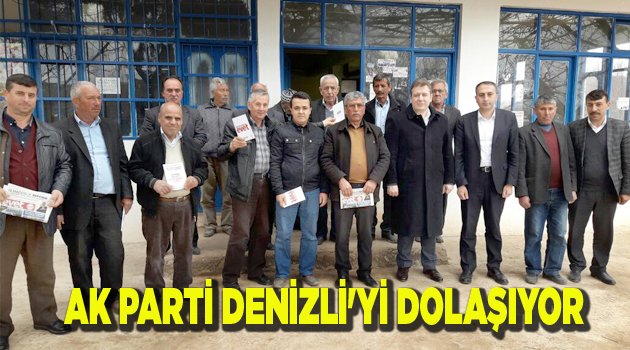 CUMHURBAŞKANLIĞI HÜKÜMET SİSTEMİNİ ANLATIYOR