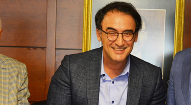 GÜNTİAD BAŞKANI OĞURLU, DENiZLiLiLERi YATIRIMA BEKLiYOR