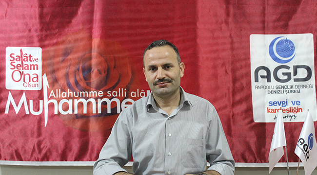 ÖĞRENCİLER AGD’NİN SİYER YARIŞMASINDA TER DÖKTÜ