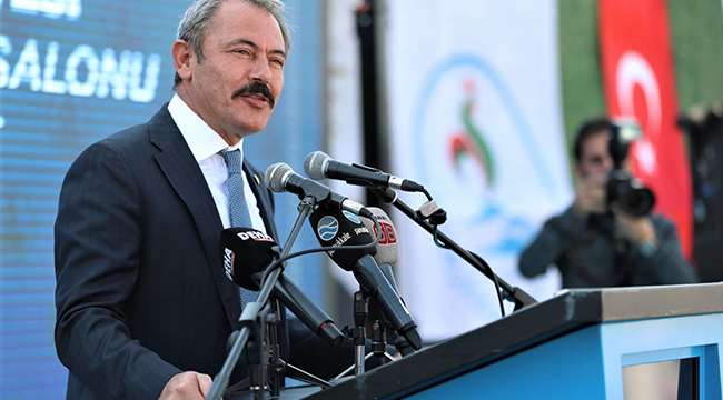 PAMUKKALE’DEN PINARKENT’E KIR DÜĞÜN SALONU