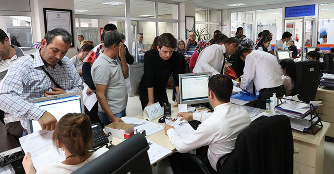 10 AY BOYUNCA ÖĞRENİM YARDIMI ALACAKLAR