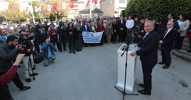 ZOLAN:BU MERKEZLERİN SAYISI ARTACAK"