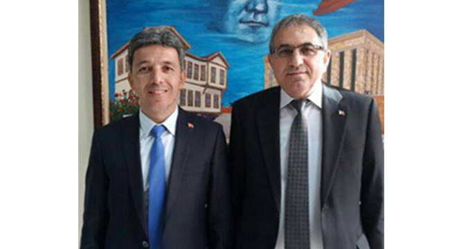 İSTİFALAR PAMUKKALE VE MERKEZEFENDİ’DEN