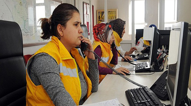 ÖZTÜRK VATANDAŞLARA ÇAĞRI YAPTI