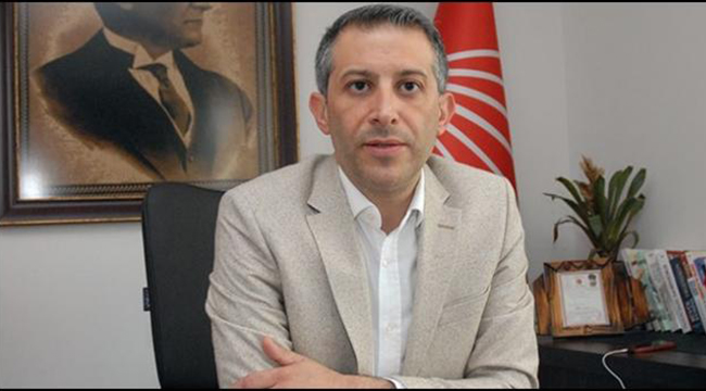 BAŞKAN AKBABA’DAN 5 ARALIK MESAJI