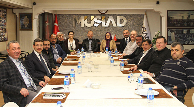 PAÜ’DEN TEKSTİL İÇİN TÜBİTAK DESTEKLİ PROJE