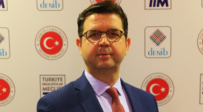 DENİZLİLİ İHRACATÇILAR ABD PAZARINA ODAKLANDI