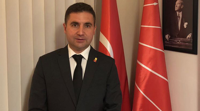 CHP MERKEZEFENDİ'DE EĞİLİM YOKLAMASI BAŞLADI