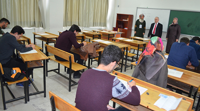 BU YARIŞMANIN SONUNDA UMRE ÖDÜLÜ VAR