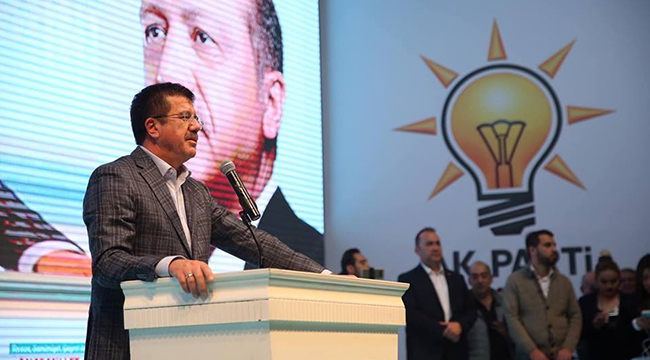 AKP VE MHP’NİN BAŞKAN ADAYLARI AÇIKLANDI
