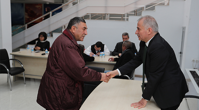 2015'DEN 2019'A HALK GÜNÜ