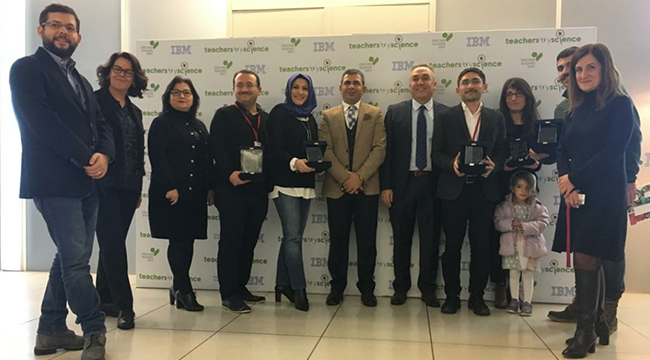 ESENTEPE’DE BİRİNCİLİK RÜZGÂRI