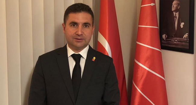 GAZETECİLERİN GÜNÜNÜ KUTLADILAR