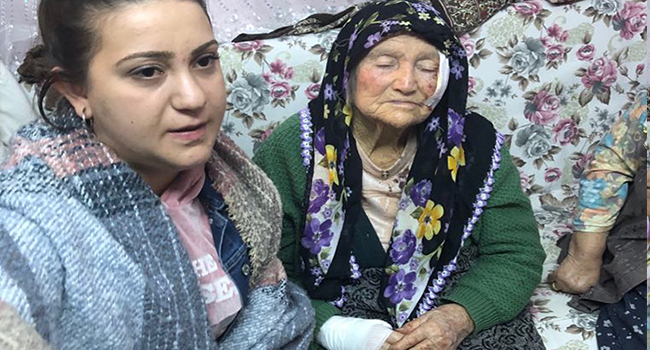 TAŞERON FİRMANIN İHMALİ AZ DAHA ÖLDÜRÜYORDU