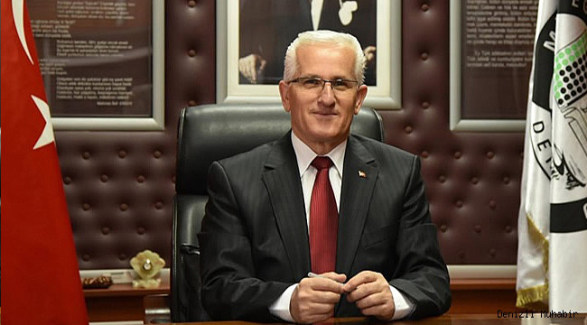 OĞUZ’DAN 1. YARIYIL SONU MESAJI