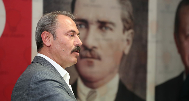 TİN YERLİ FİMLERE DESTEK OLACAK DÜZENLEMEYİ ANLATTI